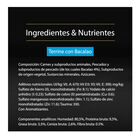 Pro Plan NutriSavour Sterilised 7+ Bacalhau terrina para gatos, , large image number null
